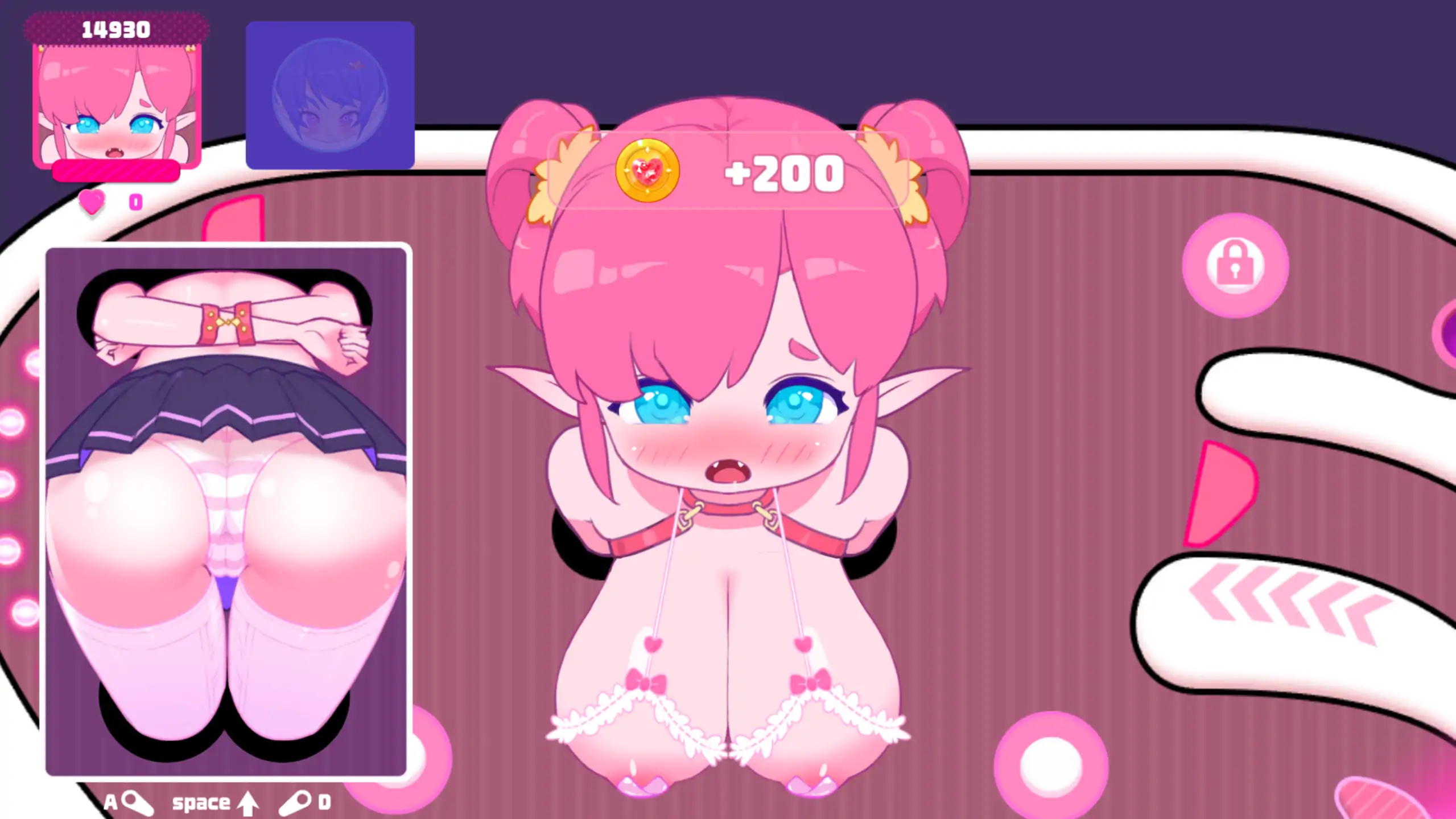 【日系SLG/官方中文/步兵】少女妖精弹珠台1.1 官方中文【PC/0.20G/更新】 更新日志图 1