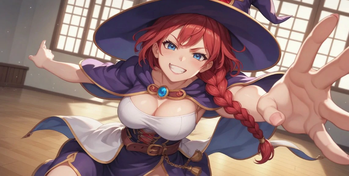 【日系SLG/AI汉化/2D】爱的启程0.7 AI汉化版【PC+安卓/1.1G/更新】 封面图 3