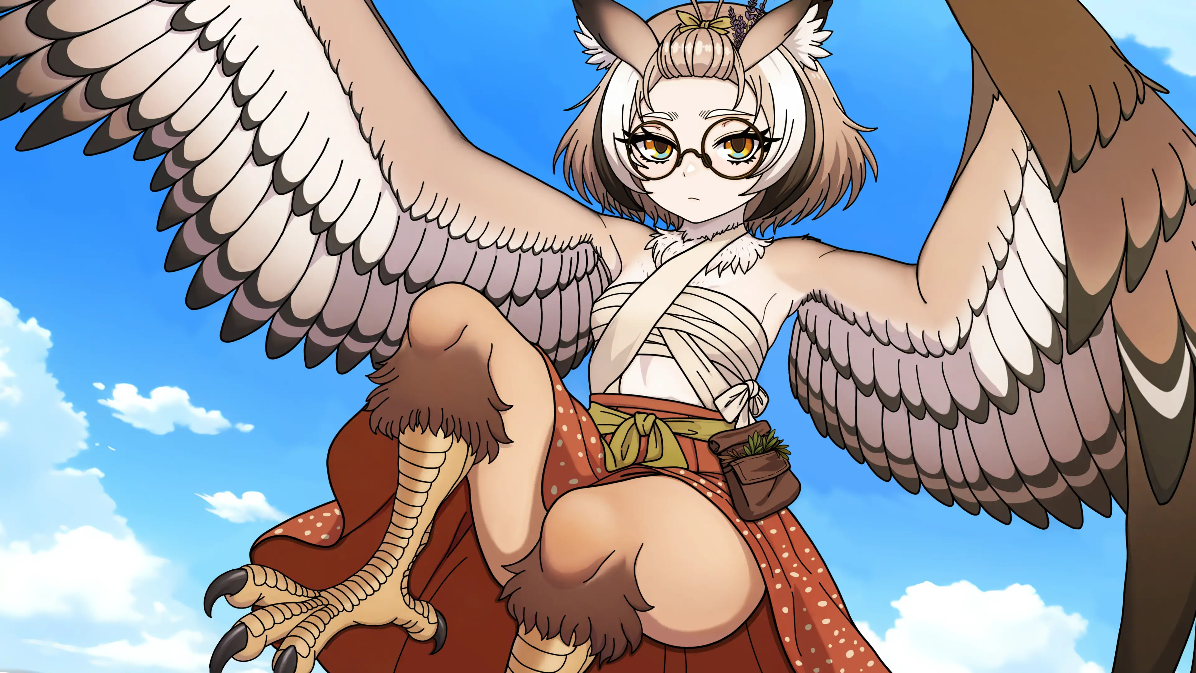 【欧美SLG/AI汉化/沙盒】追忆之旅:魔物娘RPGv0.4 AI汉化版【PC+安卓/3.52G/更新】 封面图 2