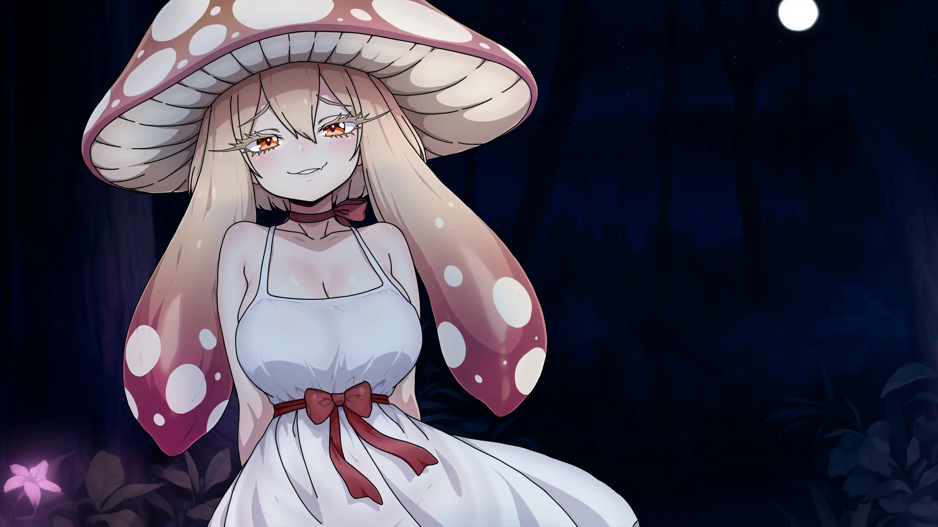 【欧美SLG/AI汉化/沙盒】追忆之旅:魔物娘RPGv0.4 AI汉化版【PC+安卓/3.52G/更新】 更新日志图 1