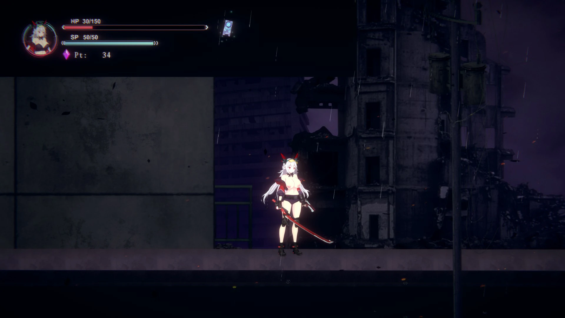 【日系ACT/官中/动作】细胞崩坏 官方中文版【PC/1.3G/更新】 内容图 2