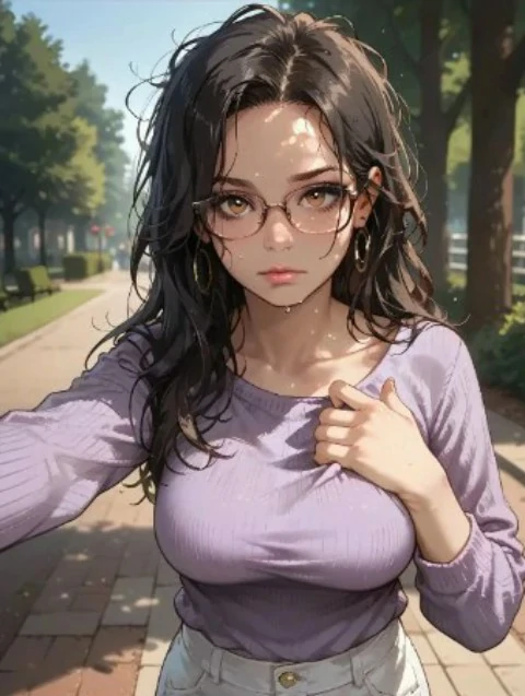 【亚洲SLG/AI汉化/NTR】NTR聊天群S2 Ch.7 AI汉化版【PC+安卓/1.2G/更新】 内容图 1