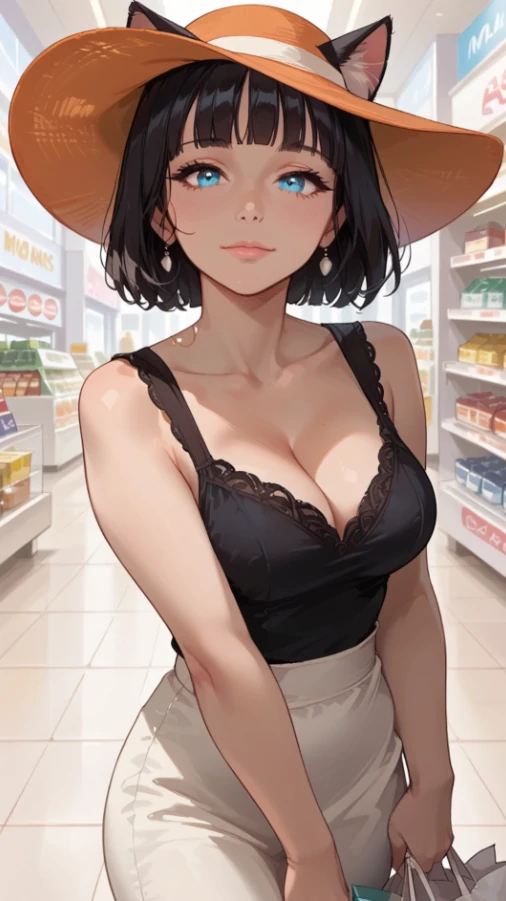 【日系SLG/AI汉化/NTR】NTR易变的狐狸妮基Ch. 7.0 AI汉化版【PC+安卓/1.3G/更新】 封面图 3