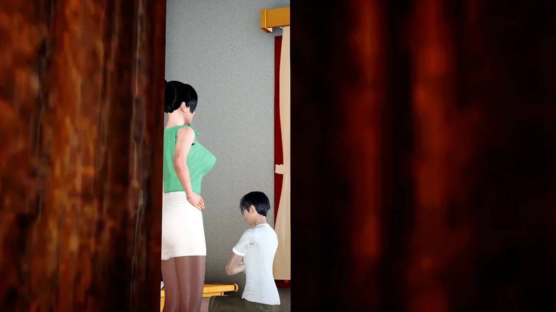 【日系SLG/AI汉化/3D】 忠诚的妻子V0.57 AI汉化版【PC+安卓/1.62G/更新】 封面图 2