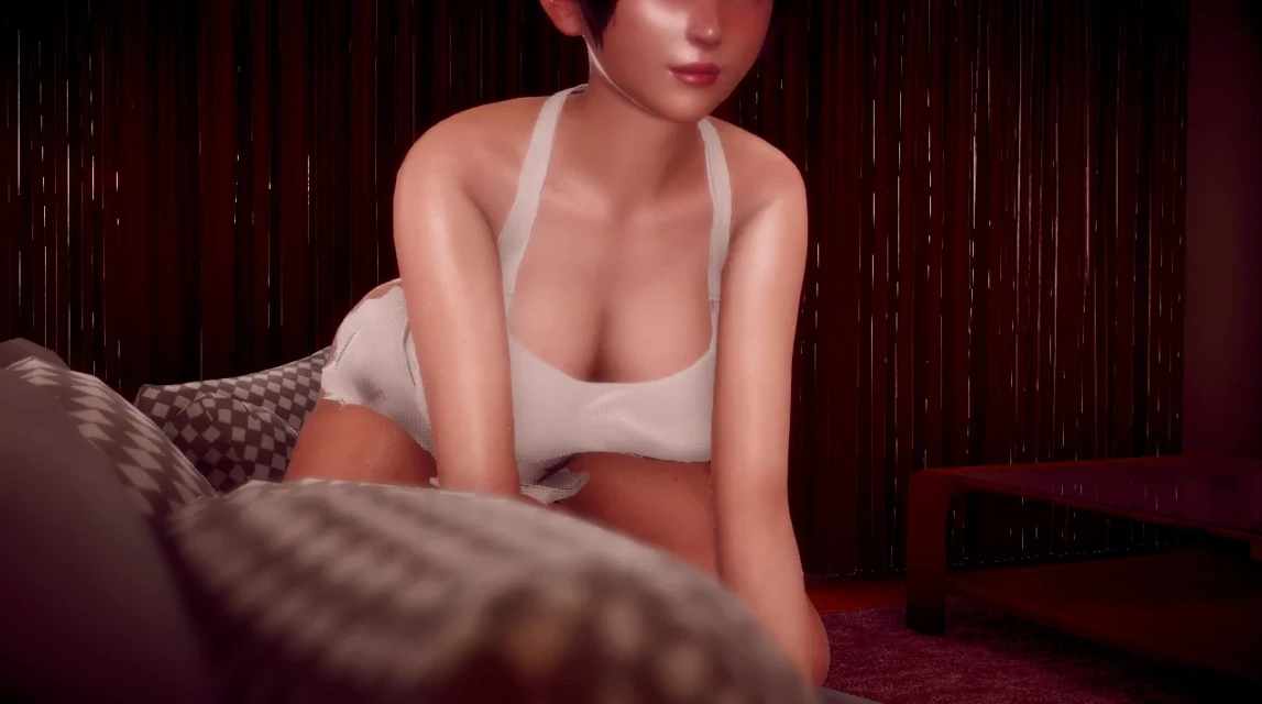 【日系SLG/AI汉化/3D】 忠诚的妻子V0.57 AI汉化版【PC+安卓/1.62G/更新】 封面图 3