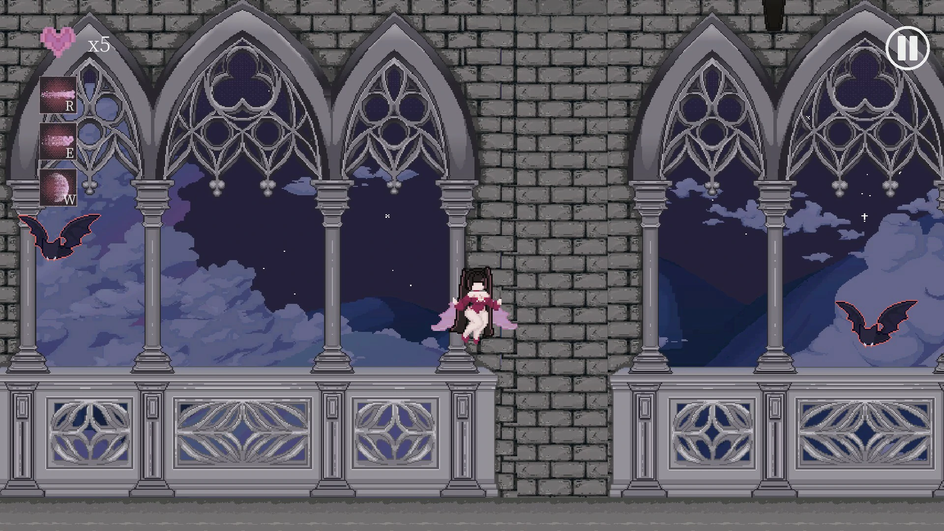 【亚洲SLG/官中/女巫】拍击翘臀:欲望与魔法 官方中文版【PC/0.67G/更新】 内容图 1
