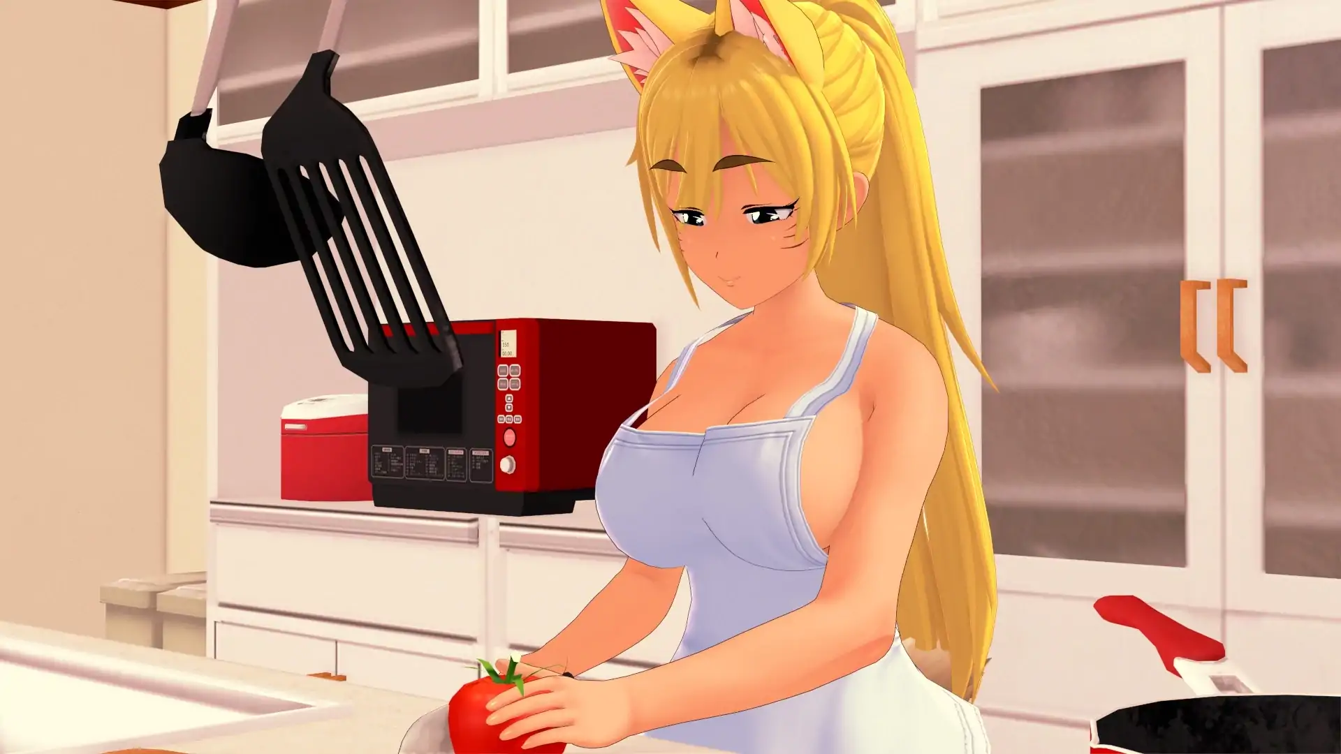 【日系SLG/AI汉化/沙盒】狼情结v0.22.0 AI汉化版【PC+安卓/2.78G/更新】 更新日志图 1