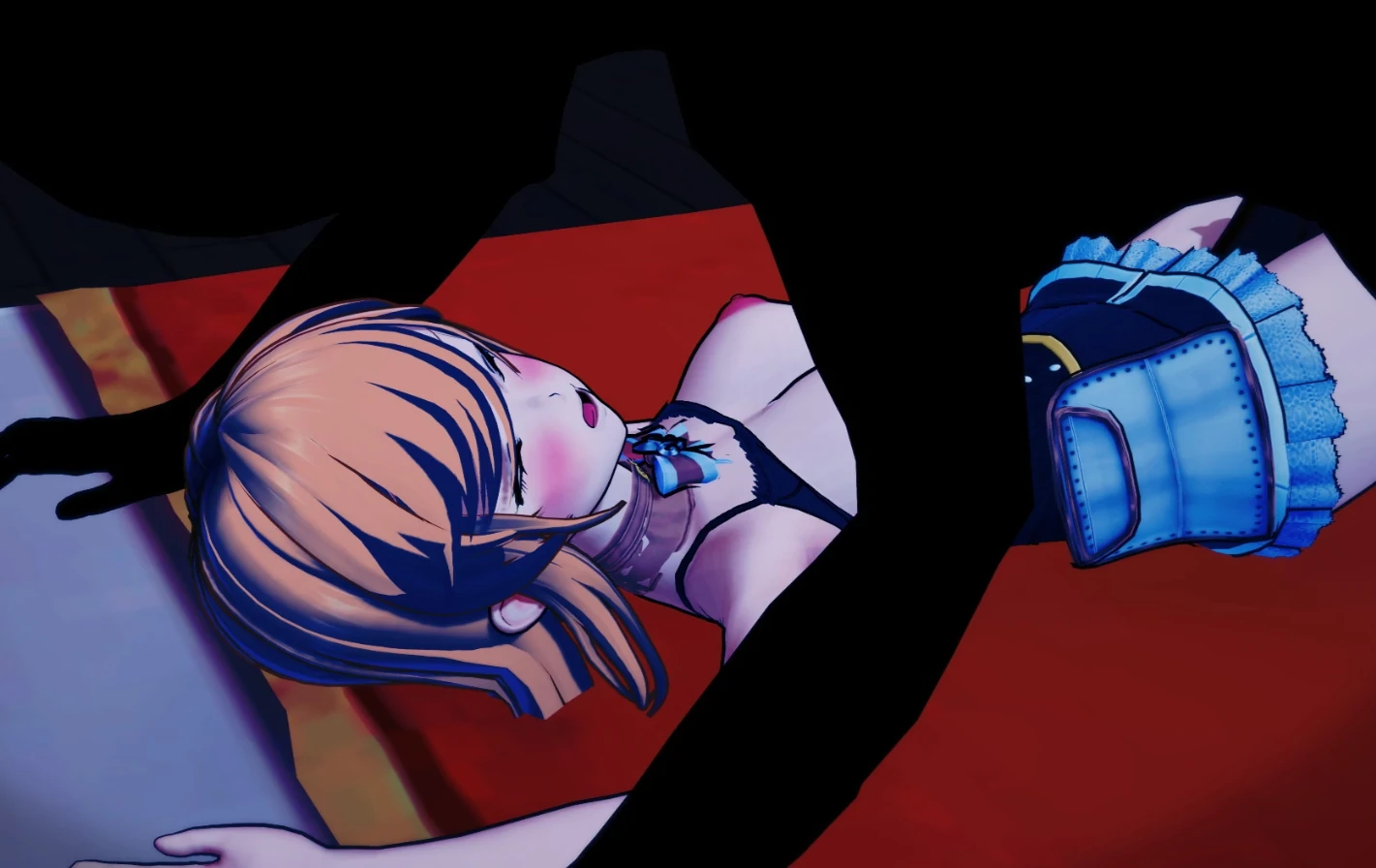 【日系SLG/AI汉化/NTR】腐化我的异世界女友1.4.1 AI汉化版【PC+安卓/5.9G/更新】 内容图 2