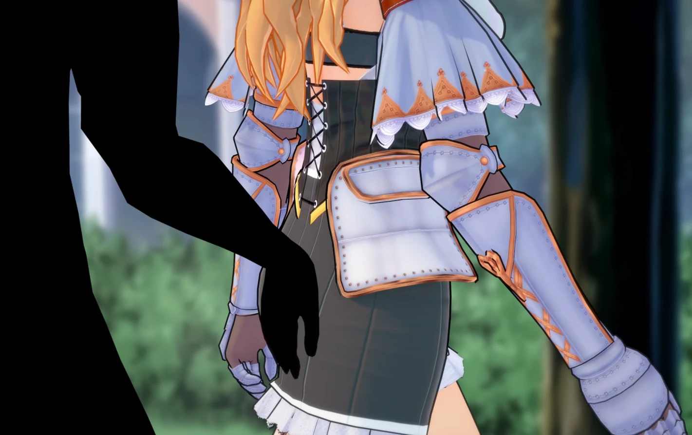 【日系SLG/AI汉化/NTR】腐化我的异世界女友1.4.1 AI汉化版【PC+安卓/5.9G/更新】 更新日志图 1