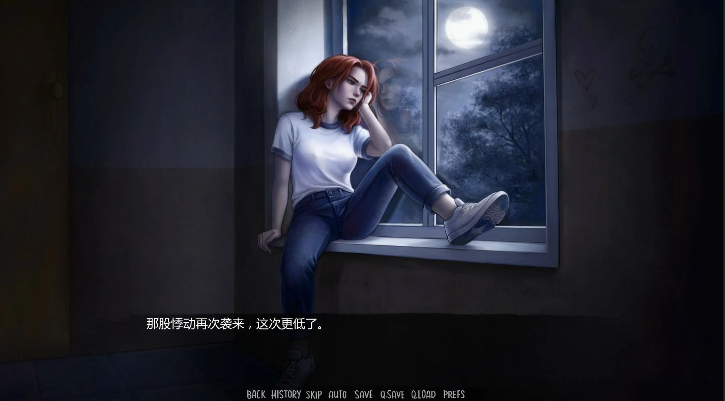 【亚洲SLG/AI汉化/沙盒】半杯碎影Ep.1.1 AI汉化版【PC+安卓/0.64G/更新】 内容图 2