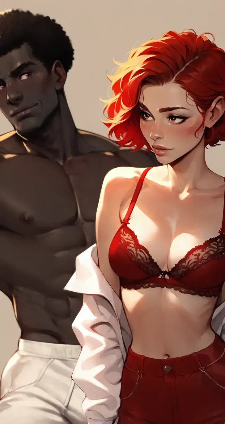 【欧美SLG/AI汉化/腐败】手机故事v0.18.0 AI汉化版【PC+安卓/0.88G/更新】 内容图 3