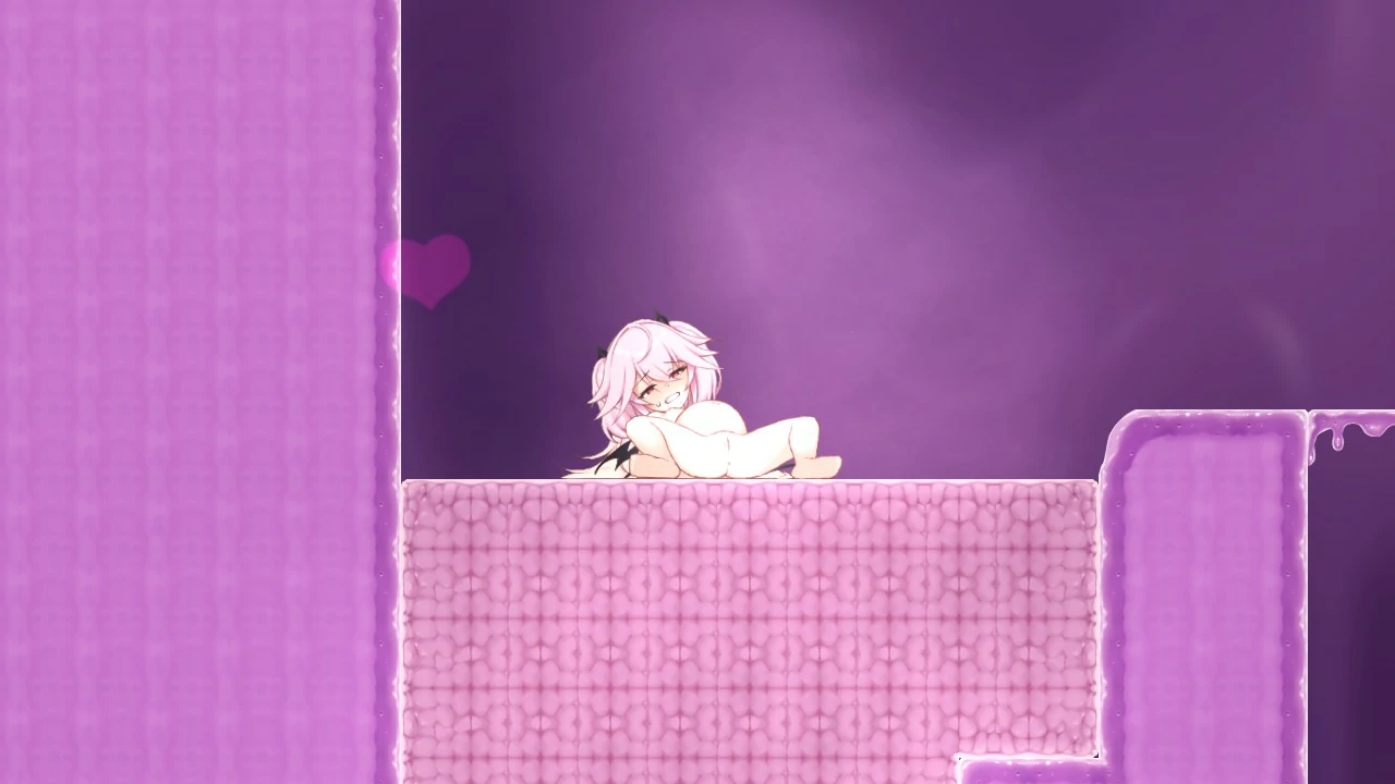 【日系ACT/官中/动作】逃离深渊的少女 官方中文版【PC/0.56G】 内容图 2