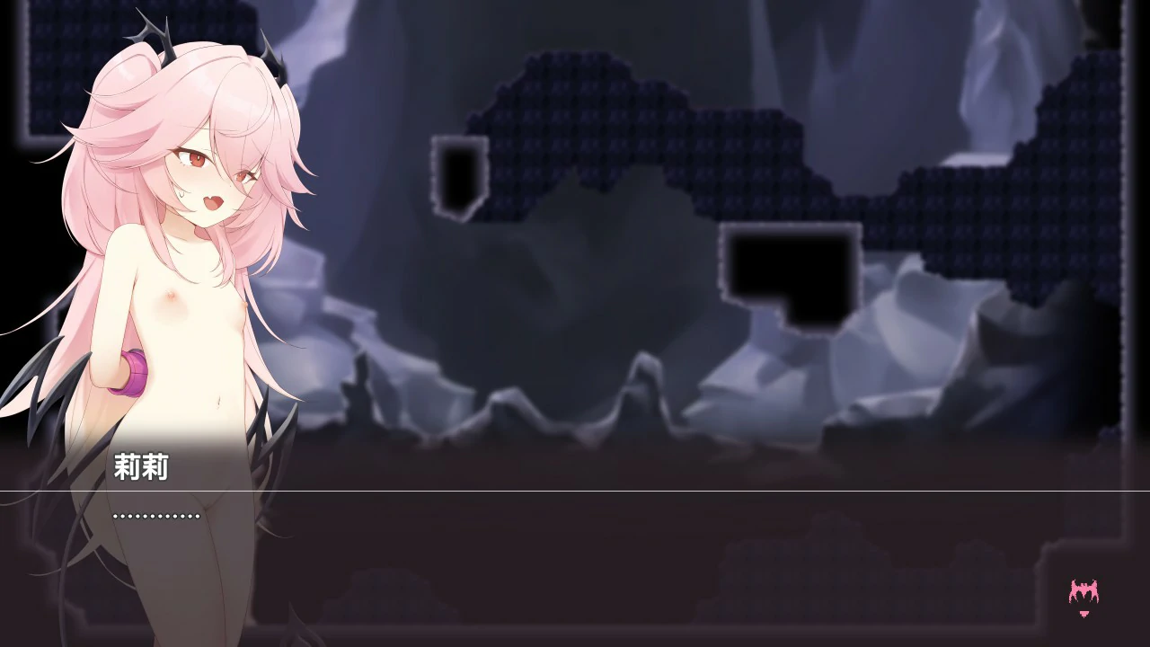【日系ACT/官中/动作】逃离深渊的少女 官方中文版【PC/0.56G】 封面图 3