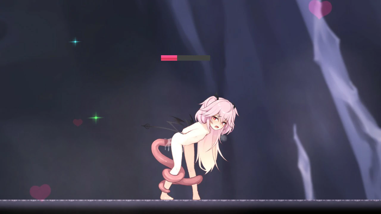 【日系ACT/官中/动作】逃离深渊的少女 官方中文版【PC/0.56G】 更新日志图 2