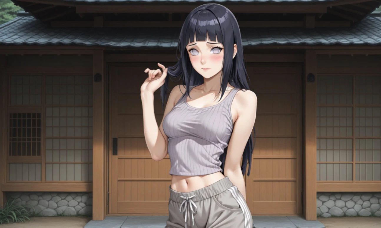 【日系SLG/AI汉化/同人】忍者归来1.08 AI汉化版【PC+安卓/3.4G/更新】 封面图 3