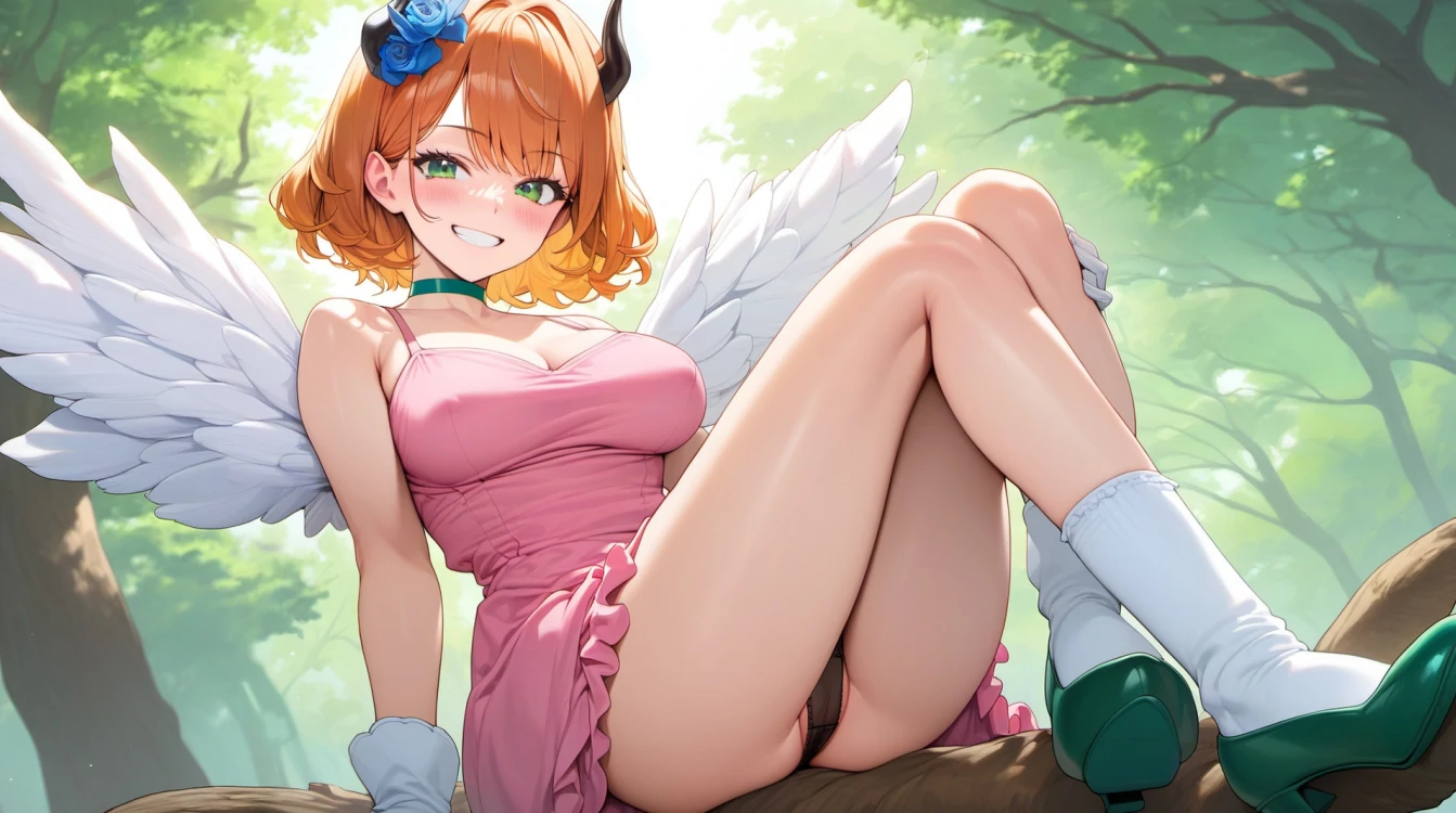 【日系SLG/AI汉化/2D】 橙色粉碎v0.10.2 Public AI汉化版【PC+安卓/1.65G/更新】 封面图 3