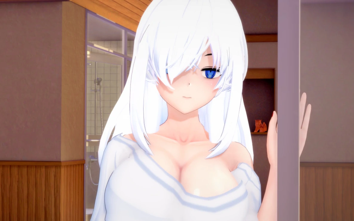 【日系SLG/AI汉化/催眠】欲望之罪0.9.6 AI汉化版【PC+安卓/4.9G/更新】 封面图 3