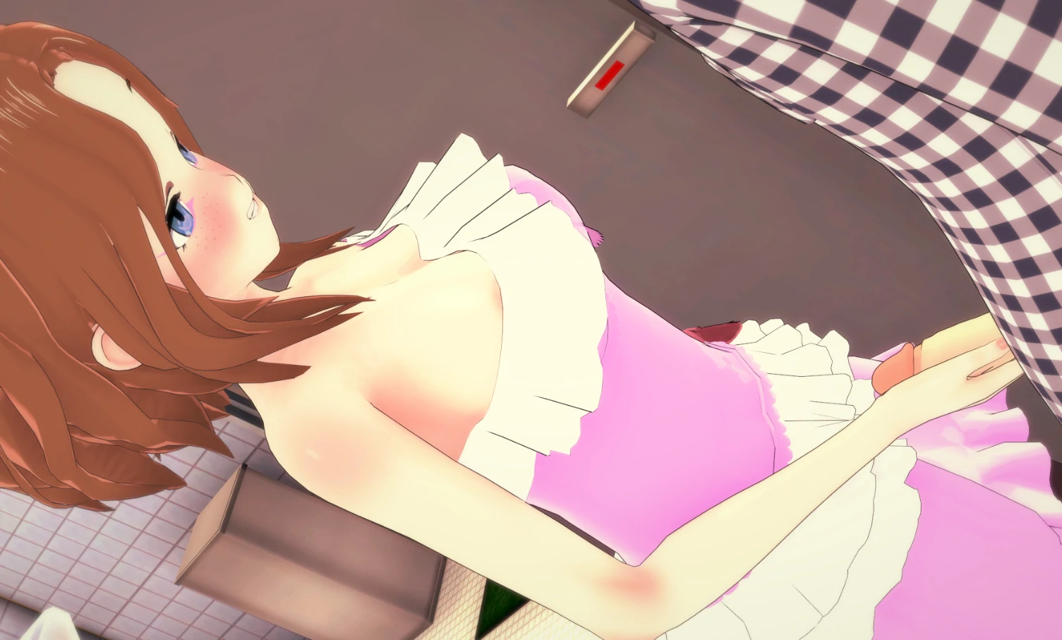 【日系SLG/AI汉化/后宫】罪恶谷0.3.16 AI汉化版【PC+安卓/2.3G/更新】 内容图 1