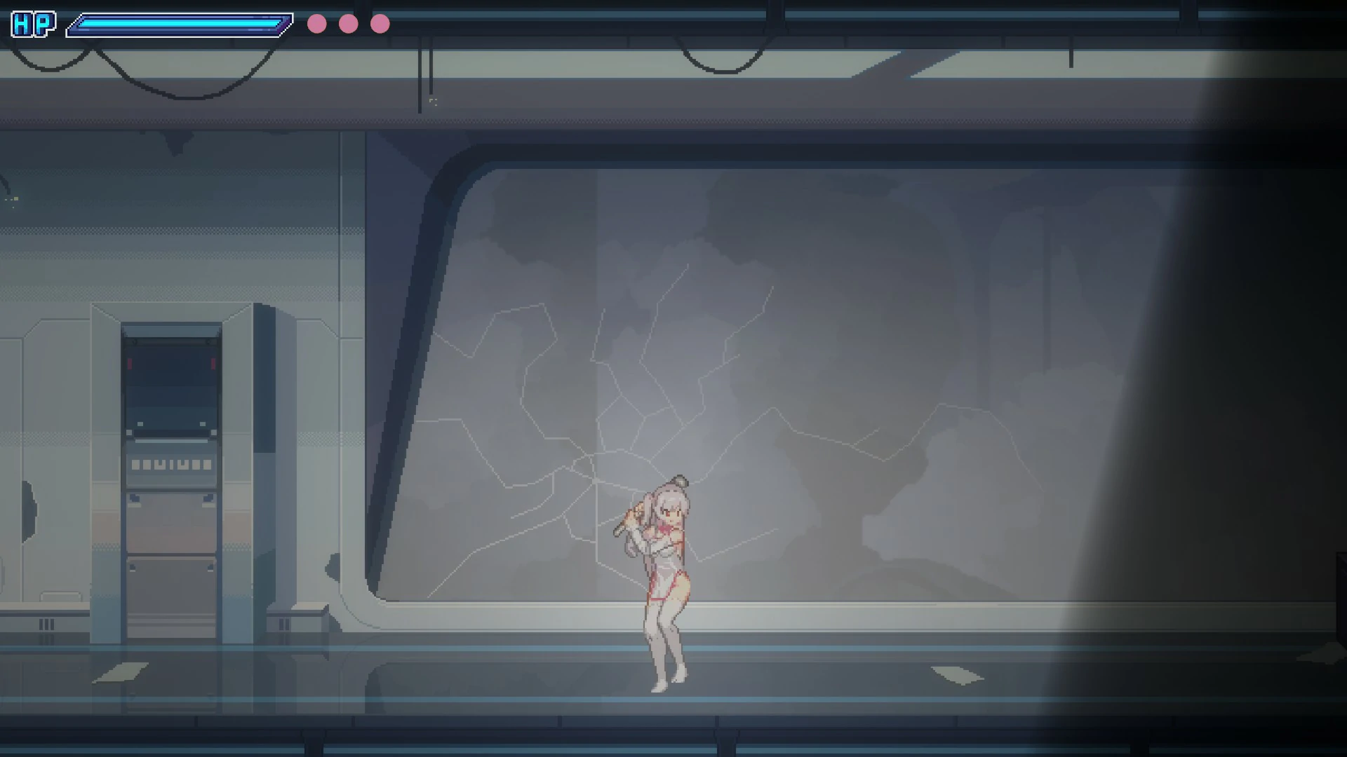【日系ACT/官中/巨乳】多萝丝协议 v0.1.5 官方中文版【PC/1.4G/新作】 封面图 2