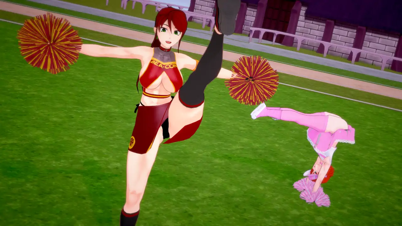 【日系SLG/AI汉化/摸索】女猎手训练师v0.26 AI汉化版【PC+安卓/3.68G/更新】 更新日志图 2