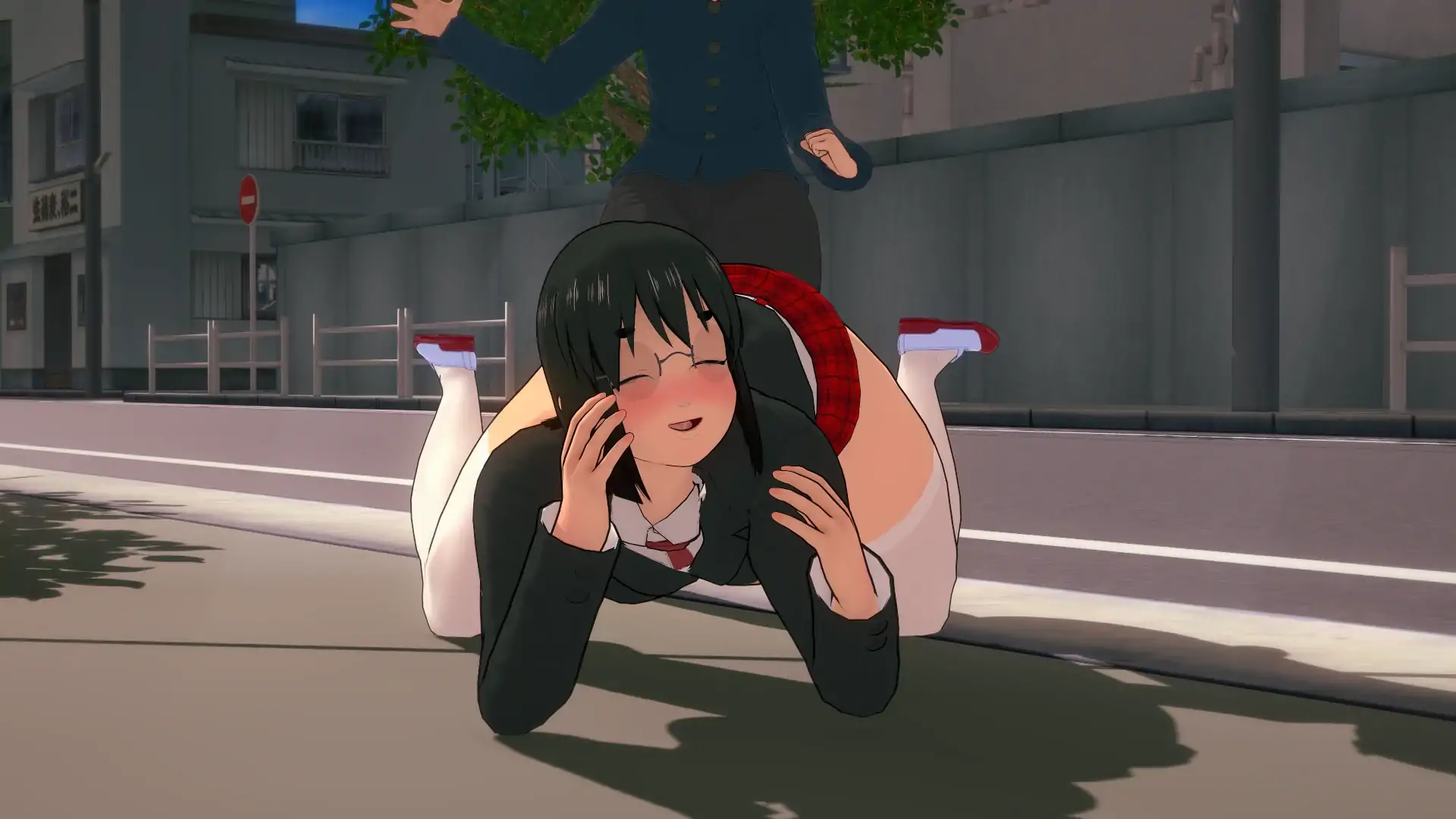【日系SLG/AI汉化/沙盒】欢迎来到温布尔维克v0.1.7 AI汉化版【PC+安卓/3.49G/更新】 更新日志图 2