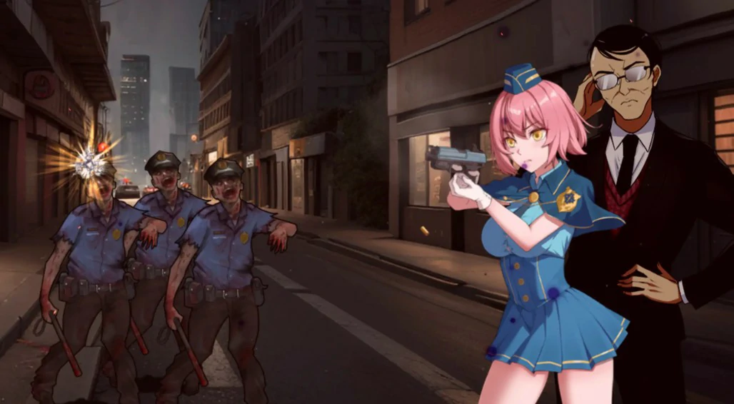 【日系RPG/官中/巨乳】隧道逃生:终极版 0.22.0a 官方中文版【PC/2.47G】 封面图 2