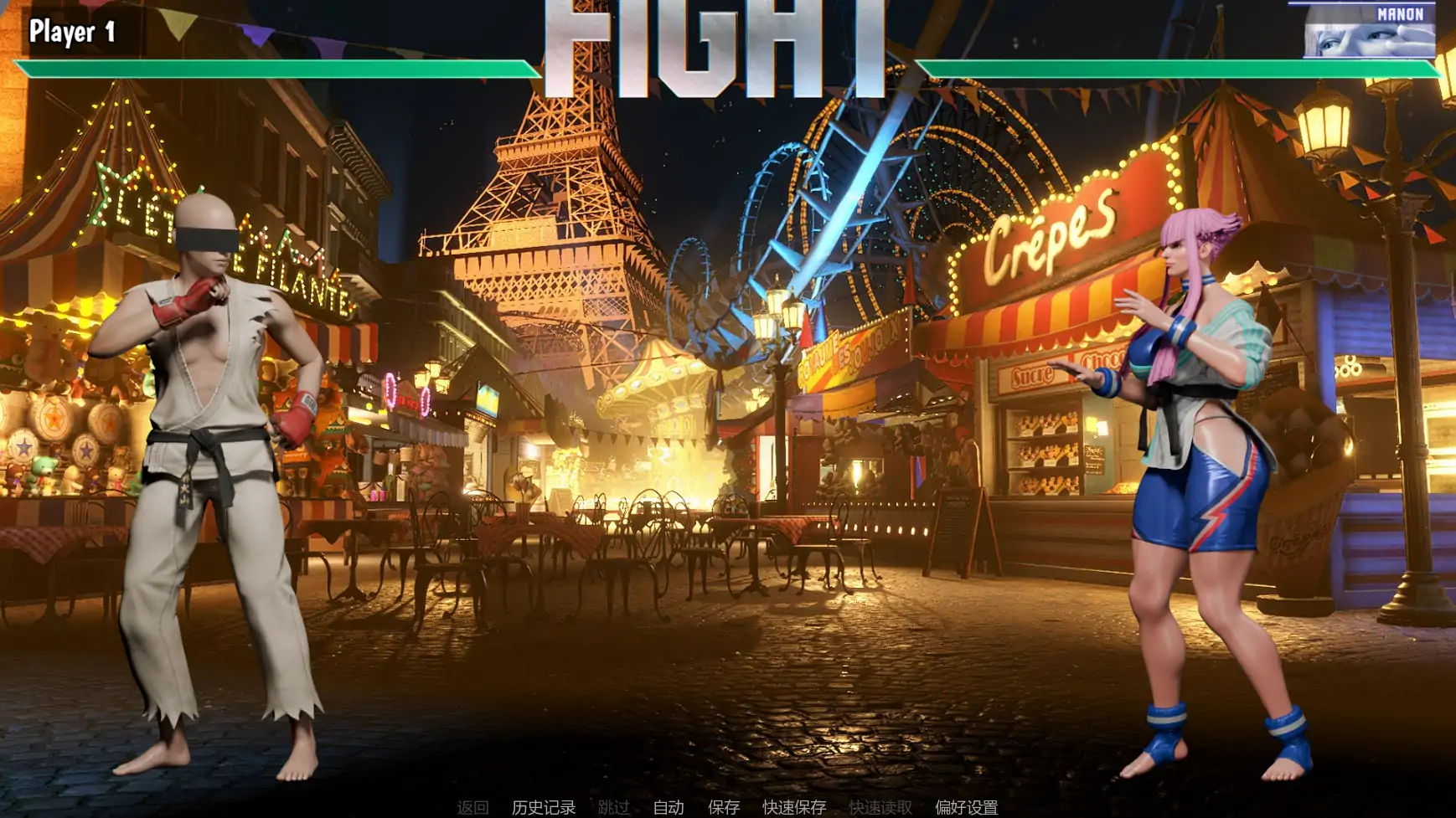 【欧美SLG/AI汉化/摸索】街头斗士:成人游乐场Battle9.5 AI汉化版【PC+安卓/1.79G/更新】 更新日志图 2