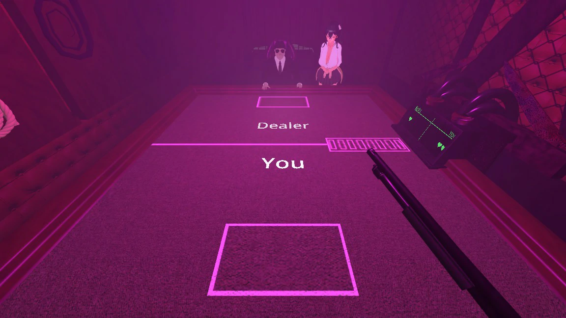 【日系SLG/官中/NTR】NTR 轮盘赌 官方中文版【PC/1.3G】 内容图 1