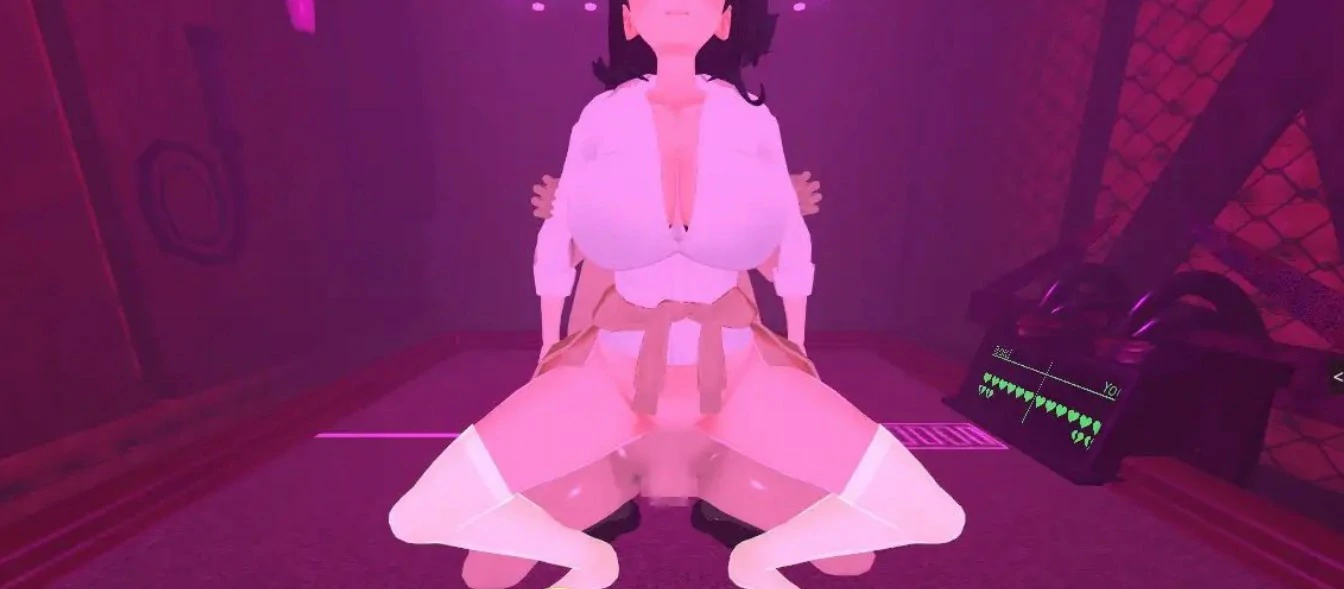 【日系SLG/官中/NTR】NTR 轮盘赌 官方中文版【PC/1.3G】 内容图 2