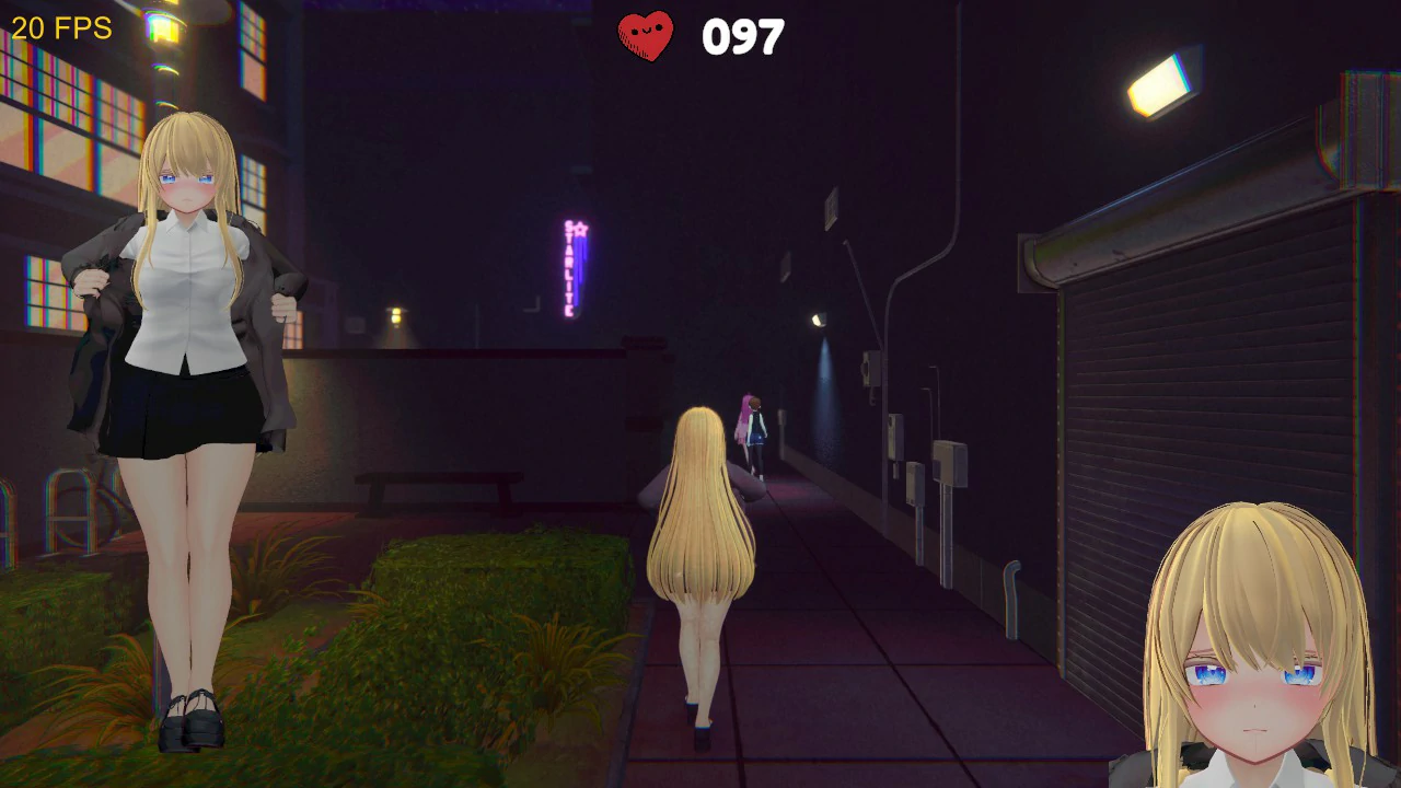 【日系SLG/官中/露出】莫依卡:露出诱惑 V0.1 官方中文版【PC/2.3G】 封面图 3