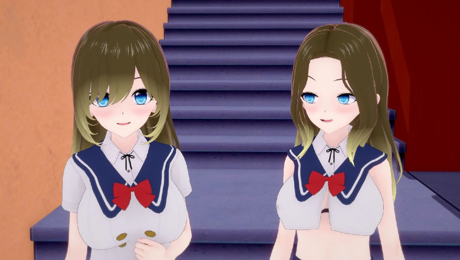 【日系SLG/AI汉化/NTR】阿尔法维尔的生活0.7.3 AI汉化版【PC+安卓/3.8G/更新】 内容图 1