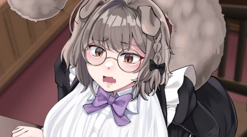 【日系SLG/AI汉化/猫娘】鼠仆逆袭0.1.38 AI汉化版【PC+安卓/3.9G/更新】 内容图 2