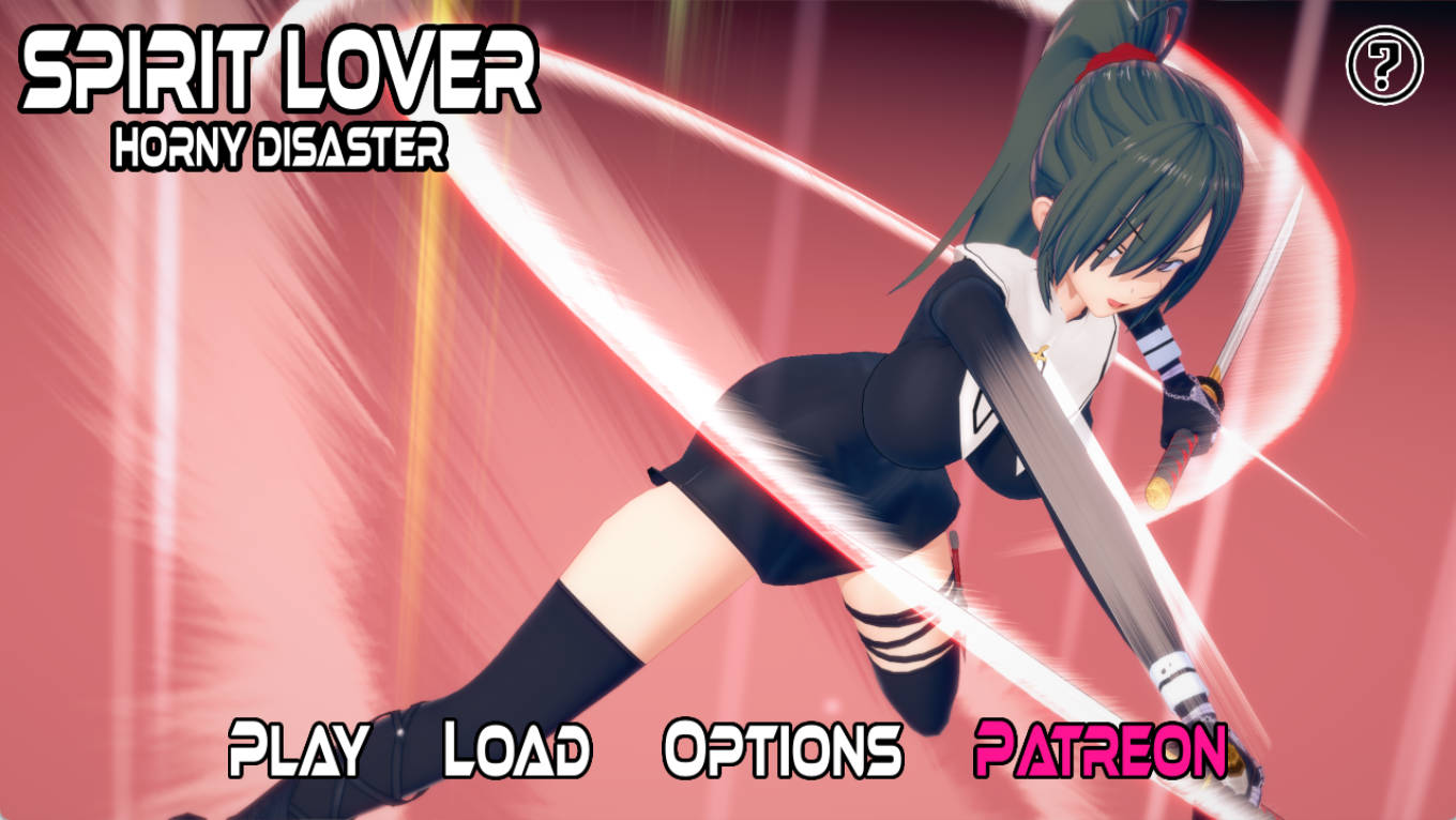 【日系SLG/汉化/动态】灵魂情人v0.59 汉化版【PC+安卓/2.85G/更新】 Spirit Lover [v0.59 Public]