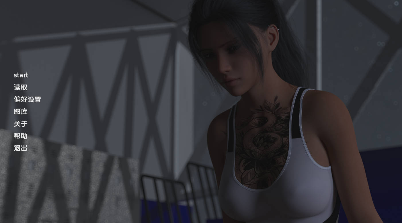 【欧美SLG/汉化/动态】展开Ch.1v0.1.1 汉化版【PC+安卓/5.82G/更新】 Unfold [Ch.1 v0.1.1]