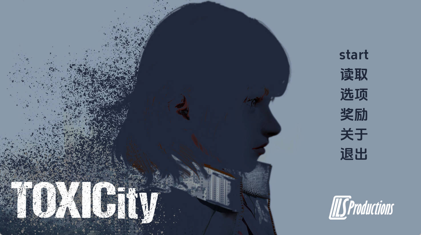 【欧美SLG/汉化/动态】毒性v0.21.0赞助 汉化版【PC+安卓/3.79G/更新】 ToxiCity [v0.21.0]
